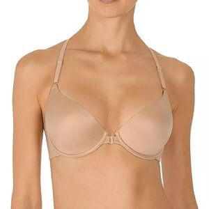 Natori Women's Euphoria Tagless Front-Close Bra Size 32D